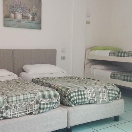 Residence Ambra Рива-дель-Гарда Екстер'єр фото
