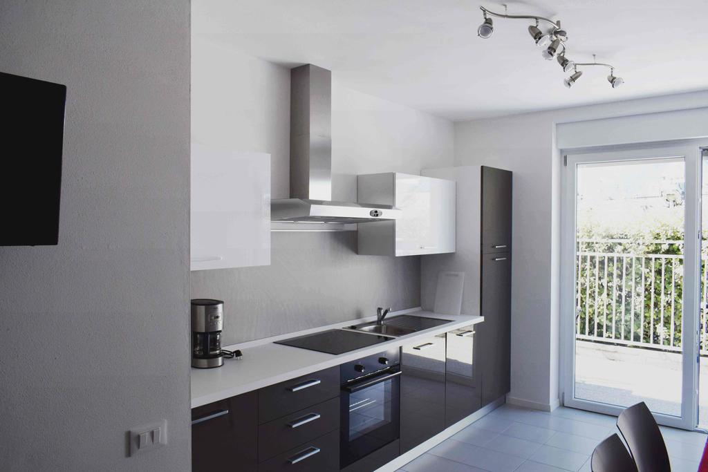 Residence Ambra Рива-дель-Гарда Екстер'єр фото