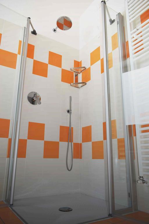 Residence Ambra Рива-дель-Гарда Екстер'єр фото